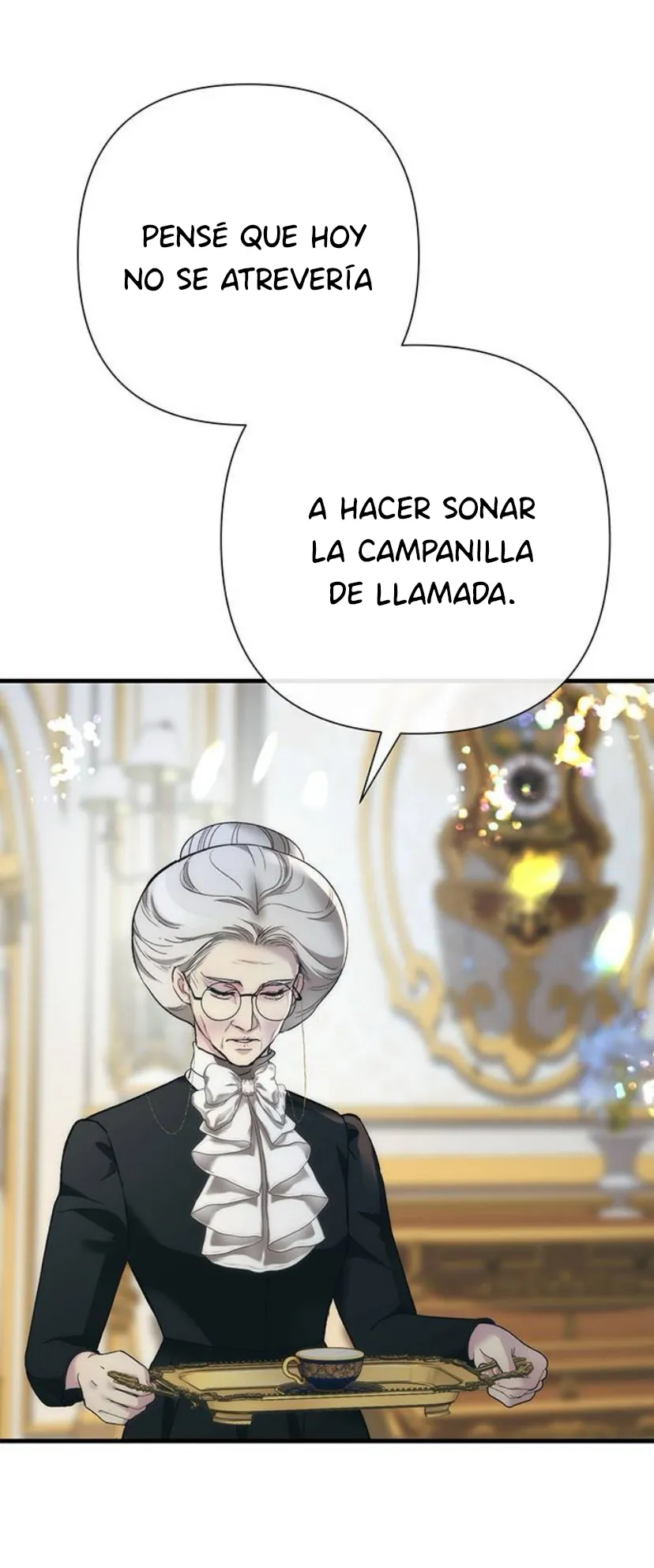 46 Príncipe problemático