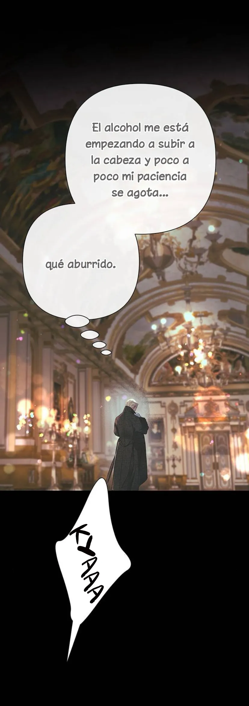 34 Príncipe problemático