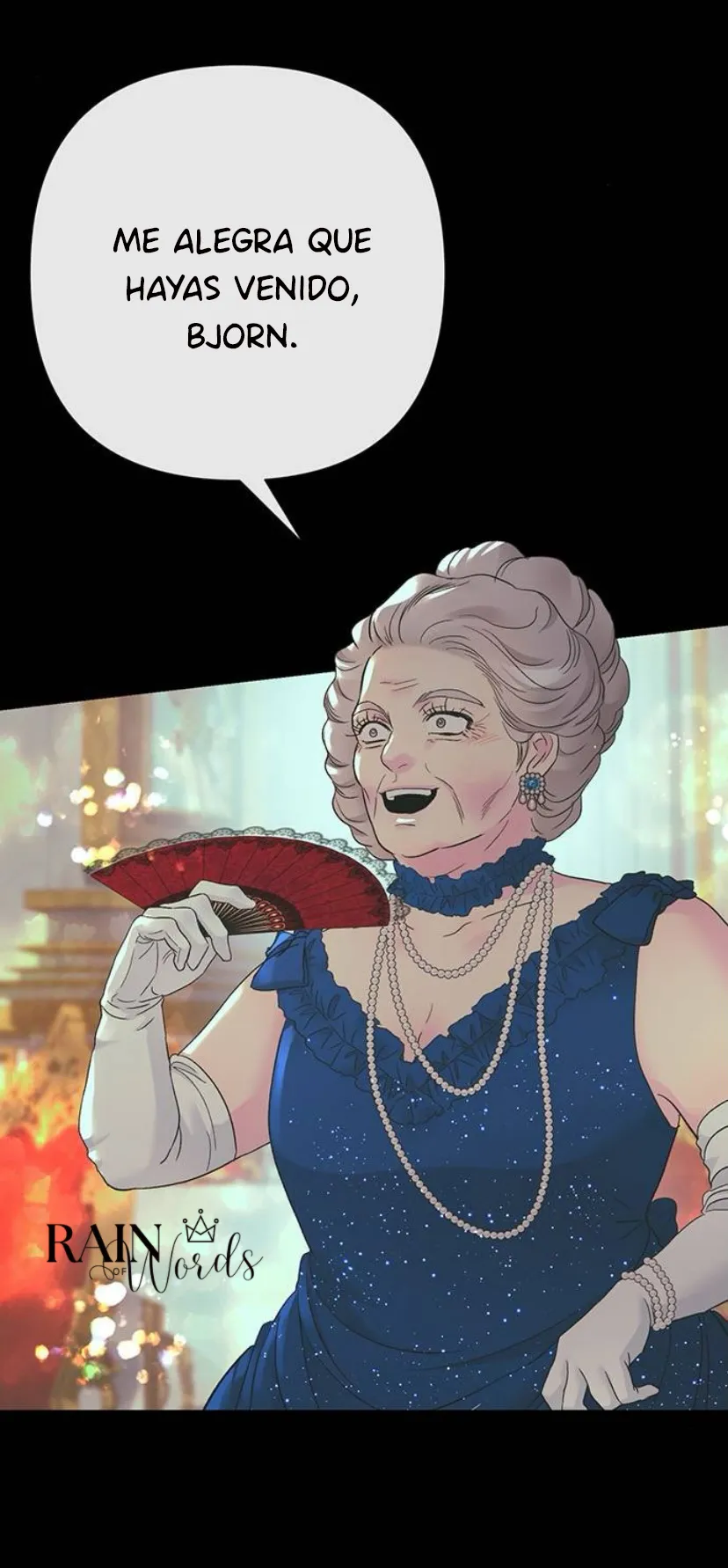 2 Príncipe problemático