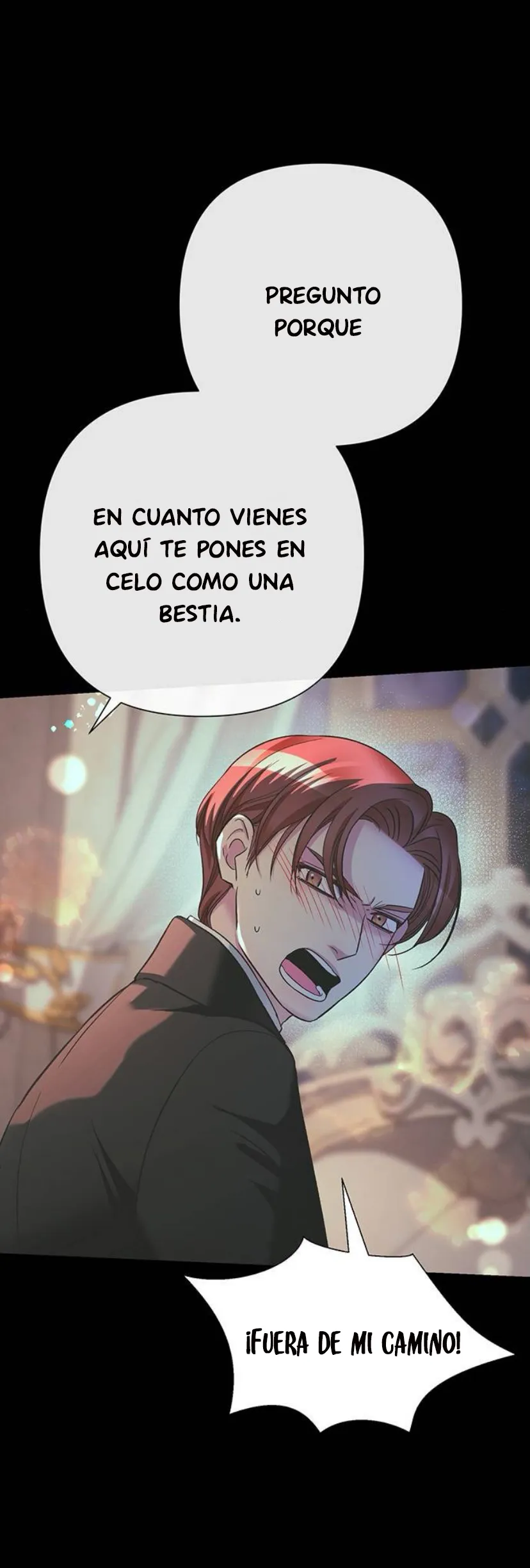 43 Príncipe problemático