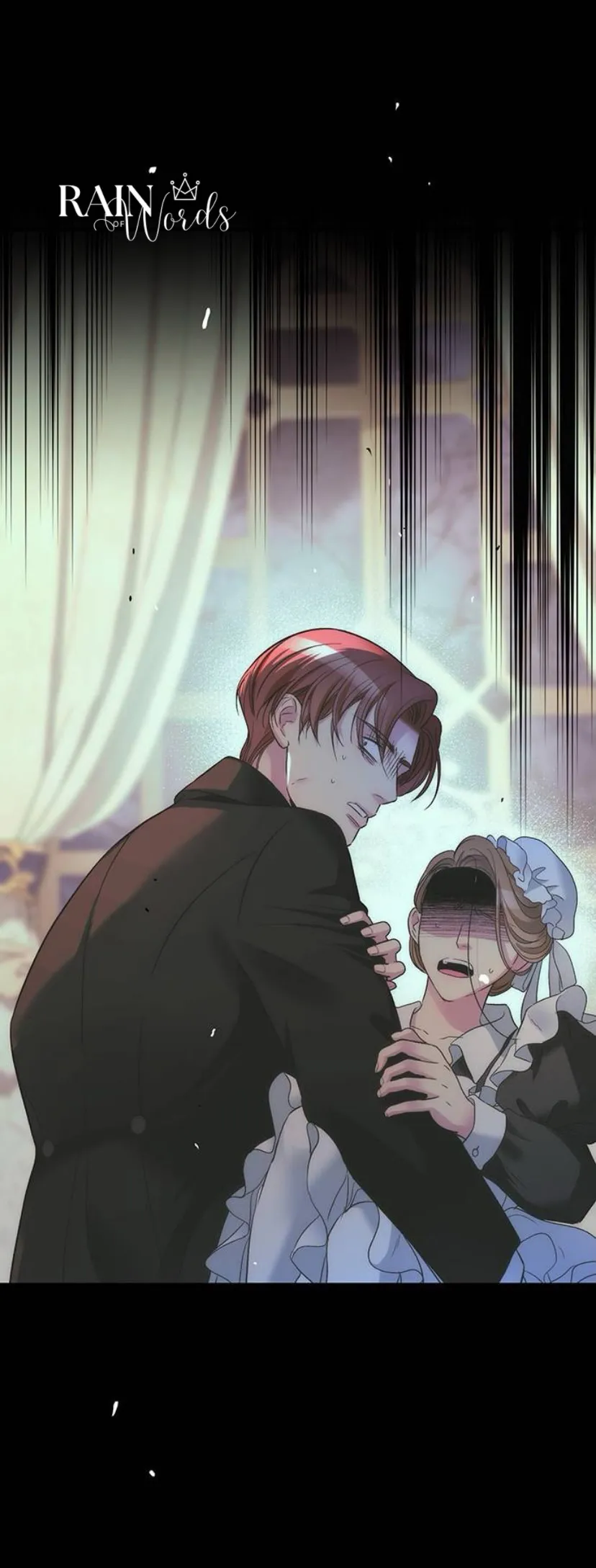 39 Príncipe problemático