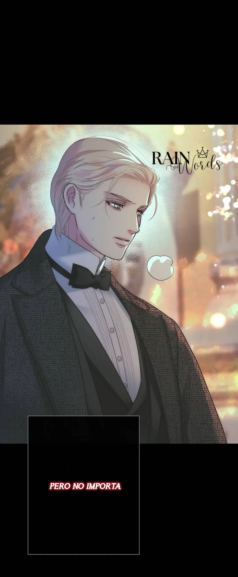 82 Príncipe problemático