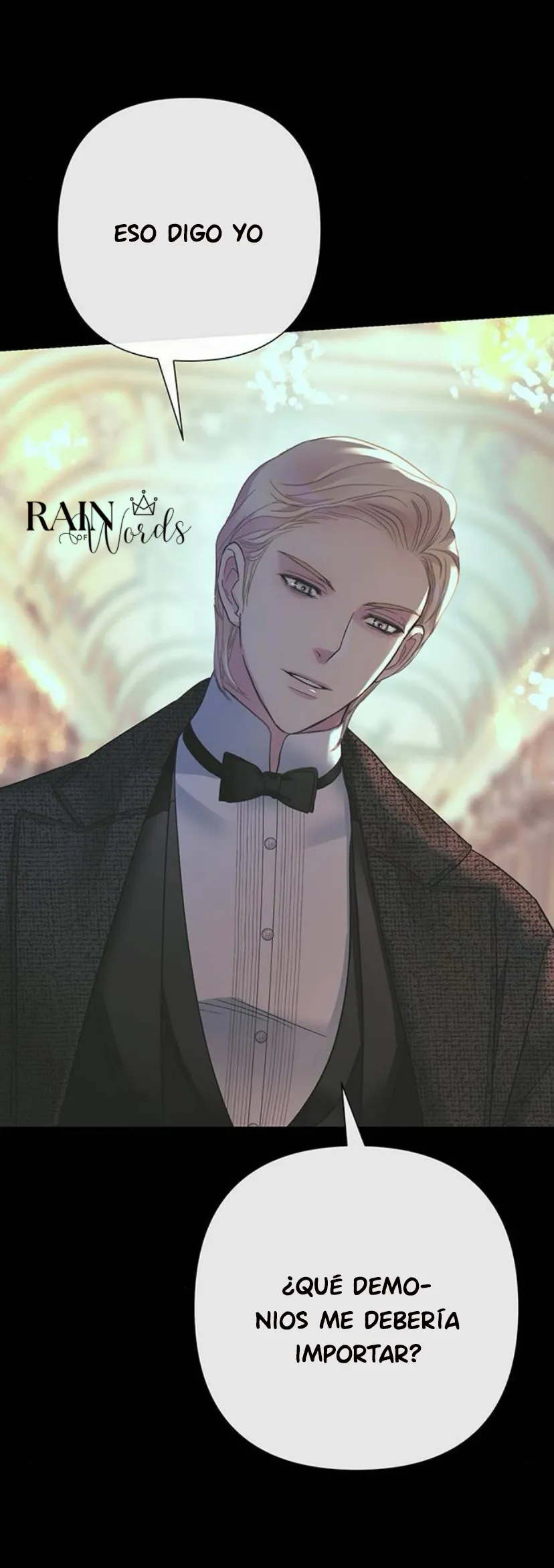 48 Príncipe problemático