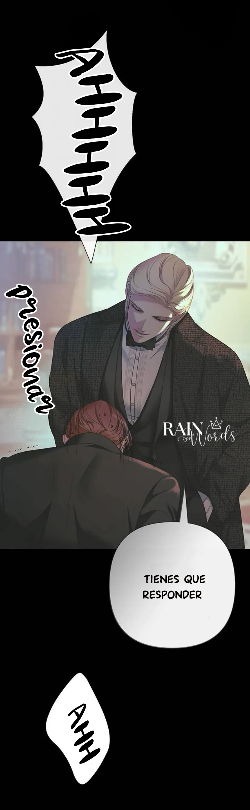 46 Príncipe problemático