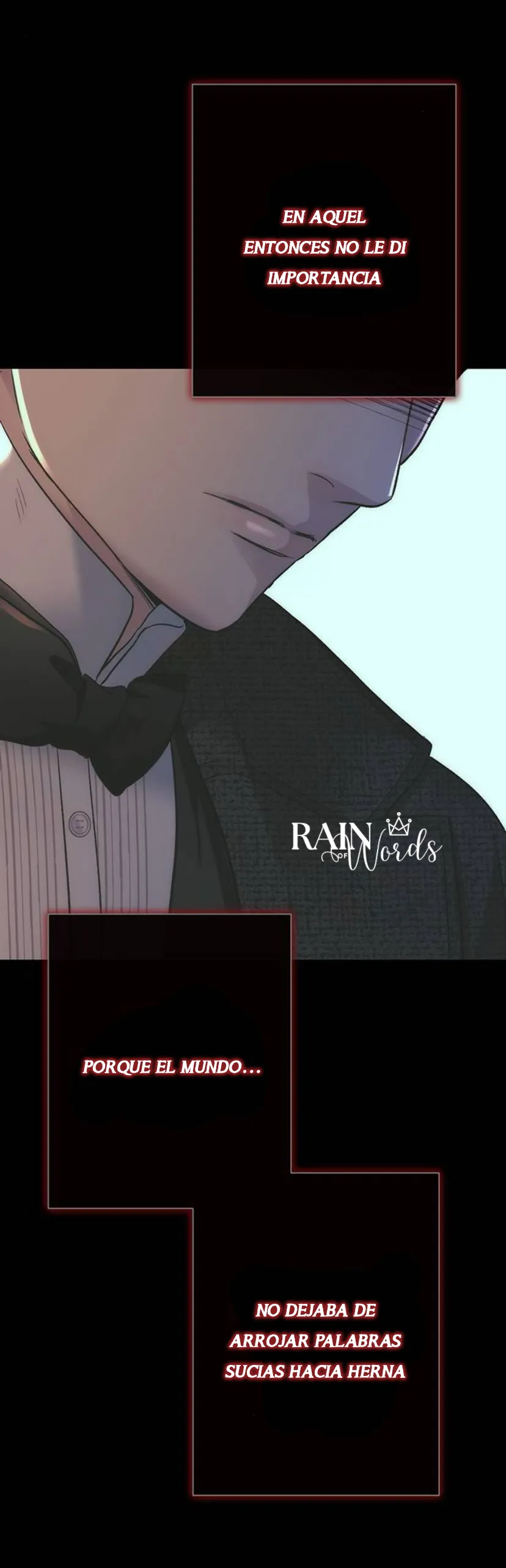 53 Príncipe problemático