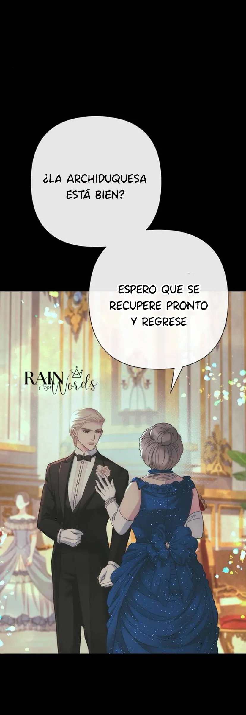 3 Príncipe problemático