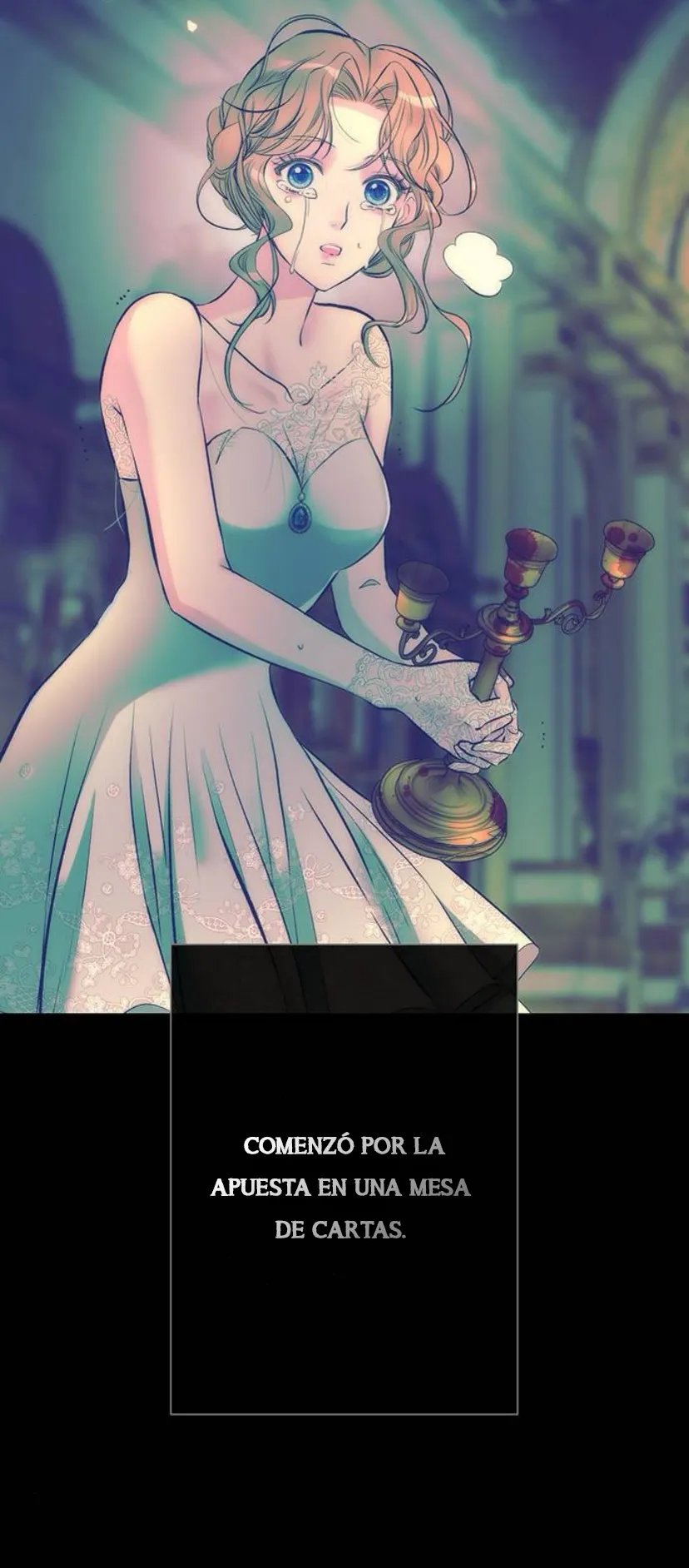 84 Príncipe problemático