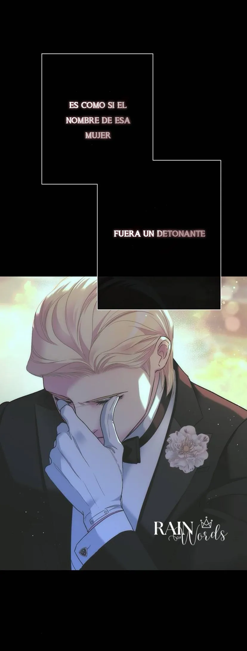 30 Príncipe problemático