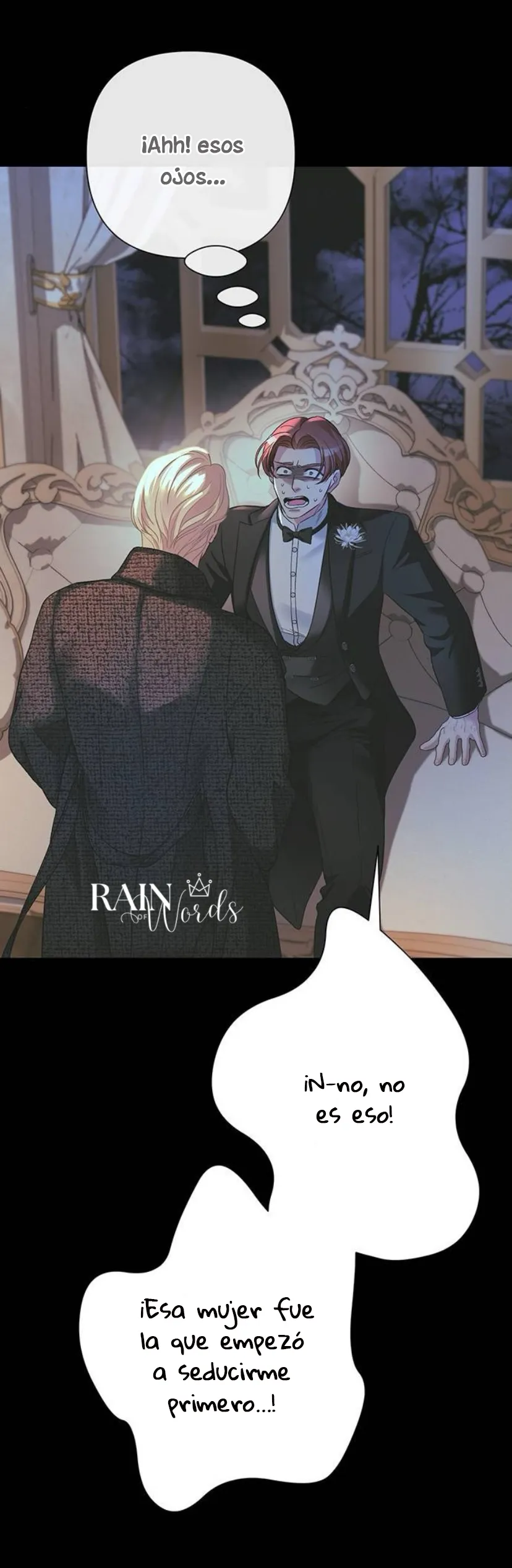 50 Príncipe problemático