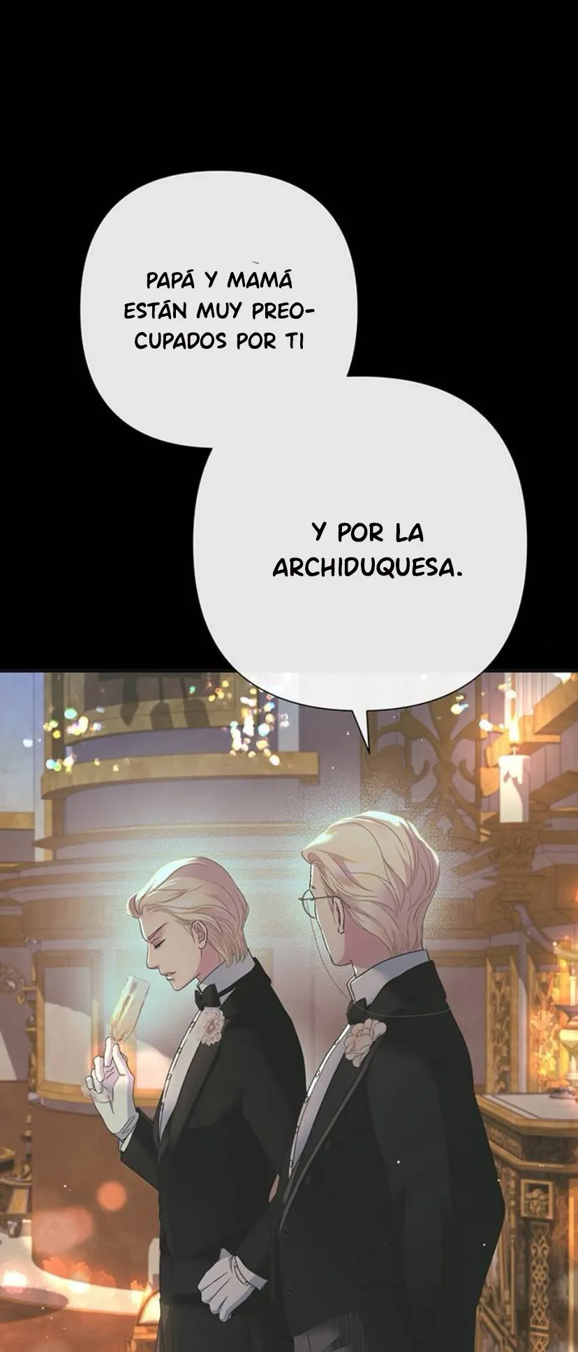 22 Príncipe problemático