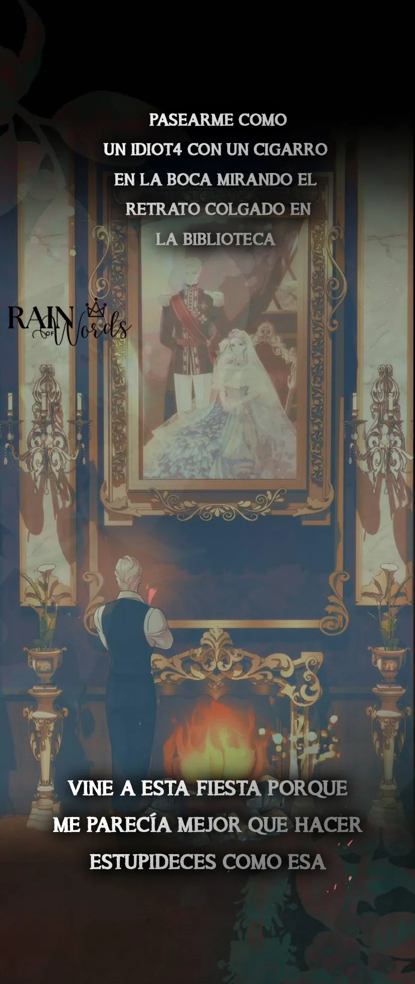 13 Príncipe problemático