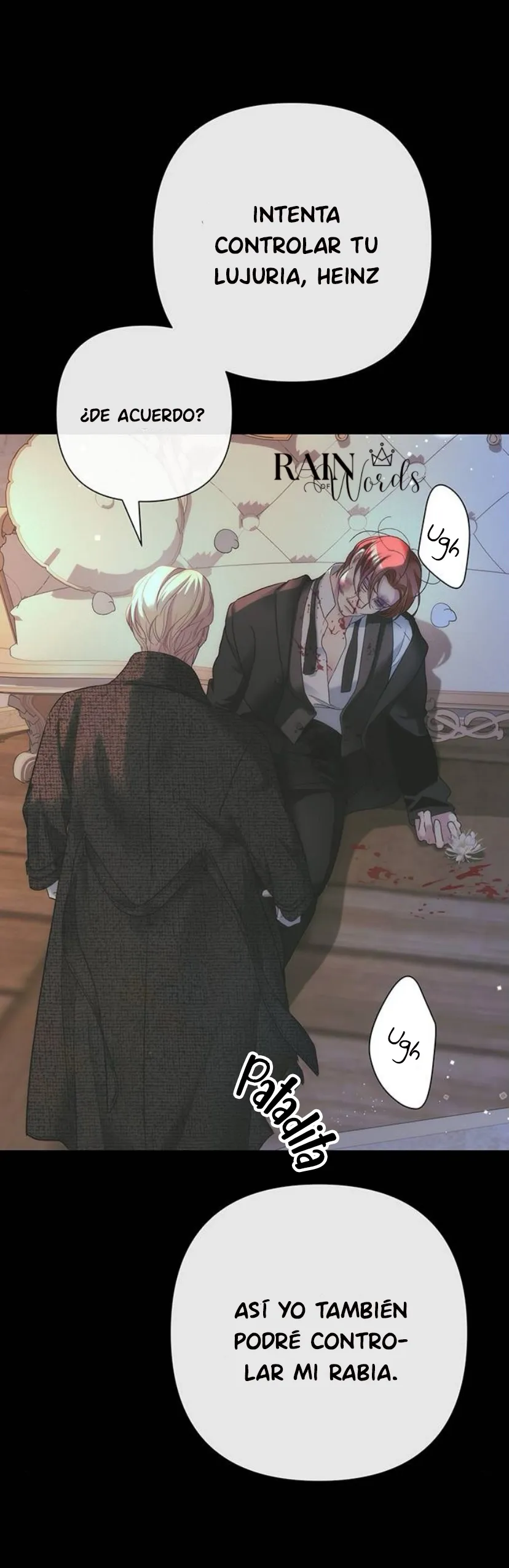 80 Príncipe problemático