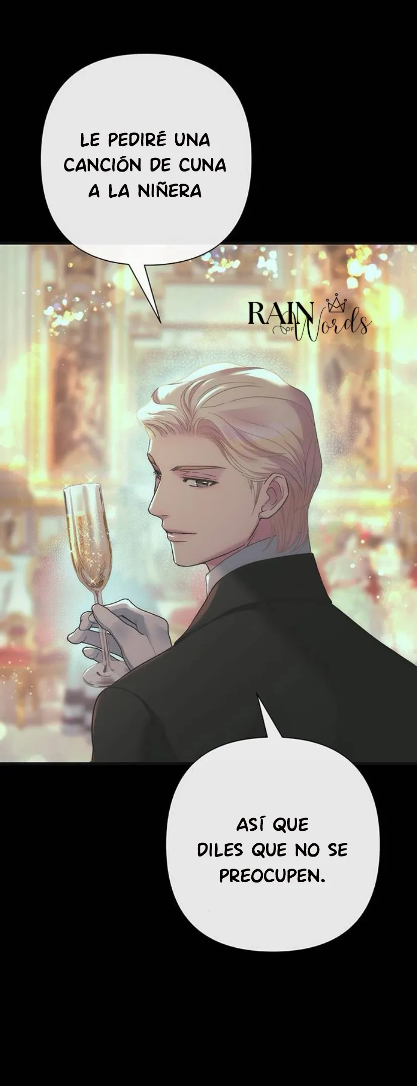 24 Príncipe problemático