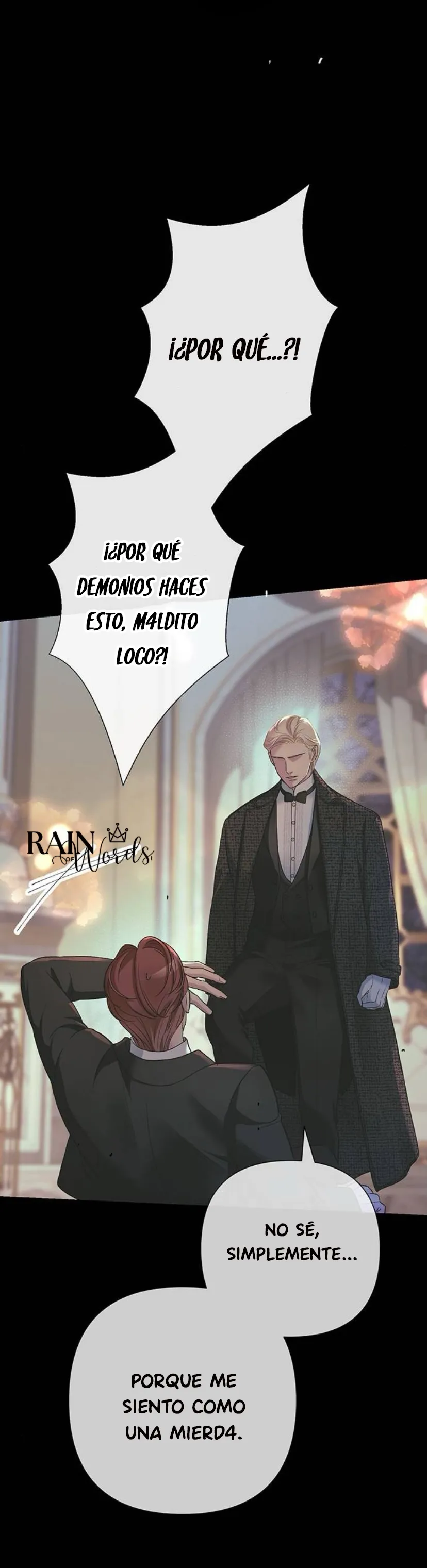 71 Príncipe problemático