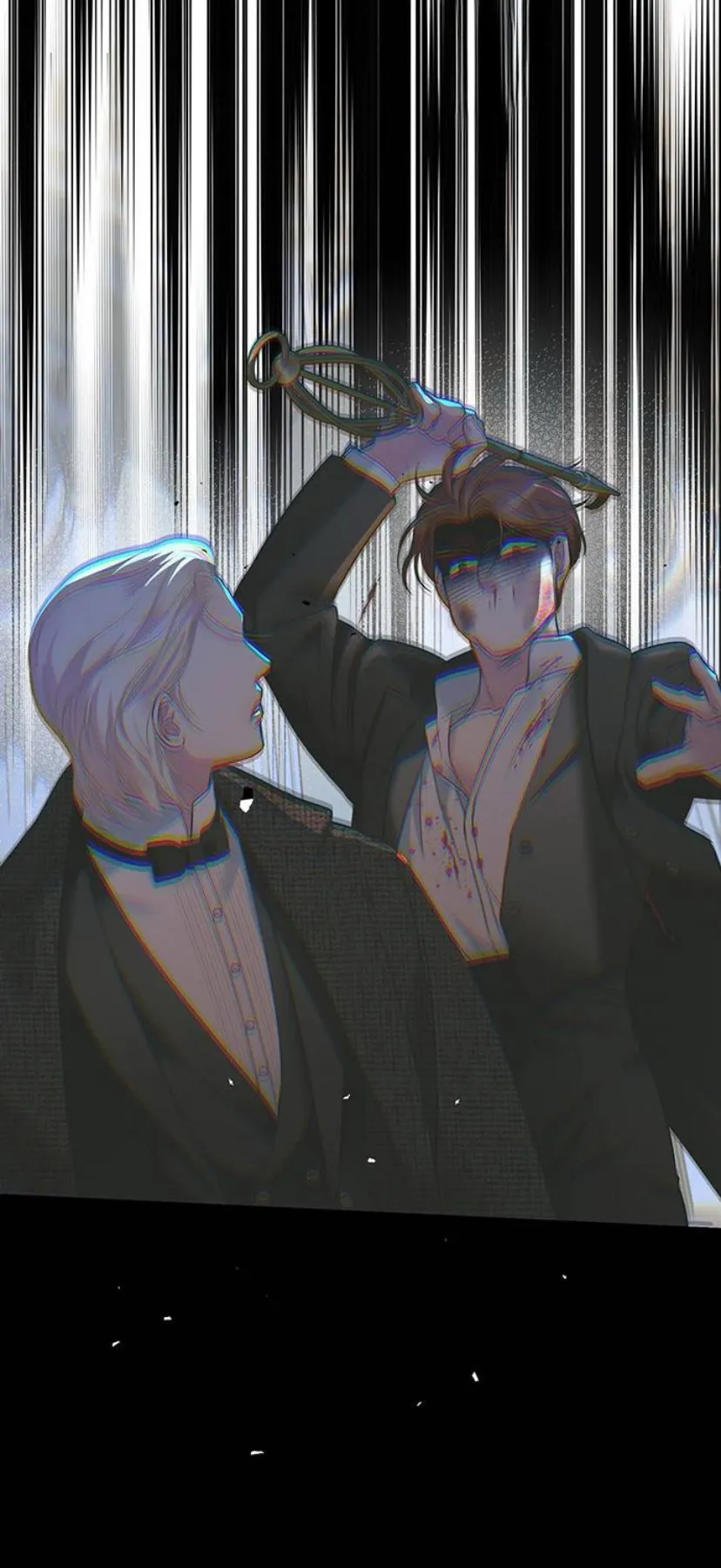 89 Príncipe problemático