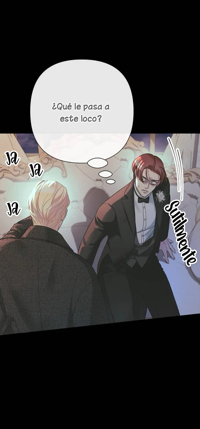 68 Príncipe problemático