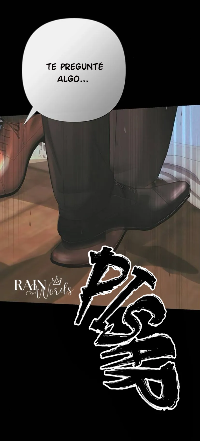 45 Príncipe problemático