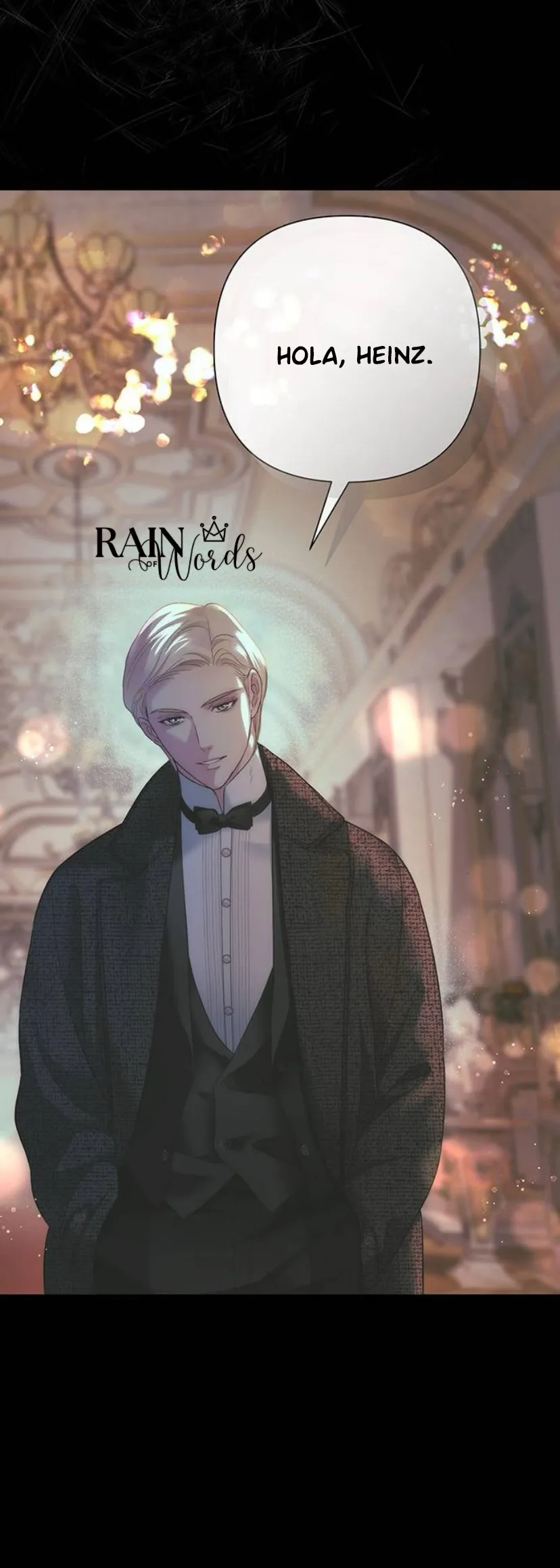 41 Príncipe problemático