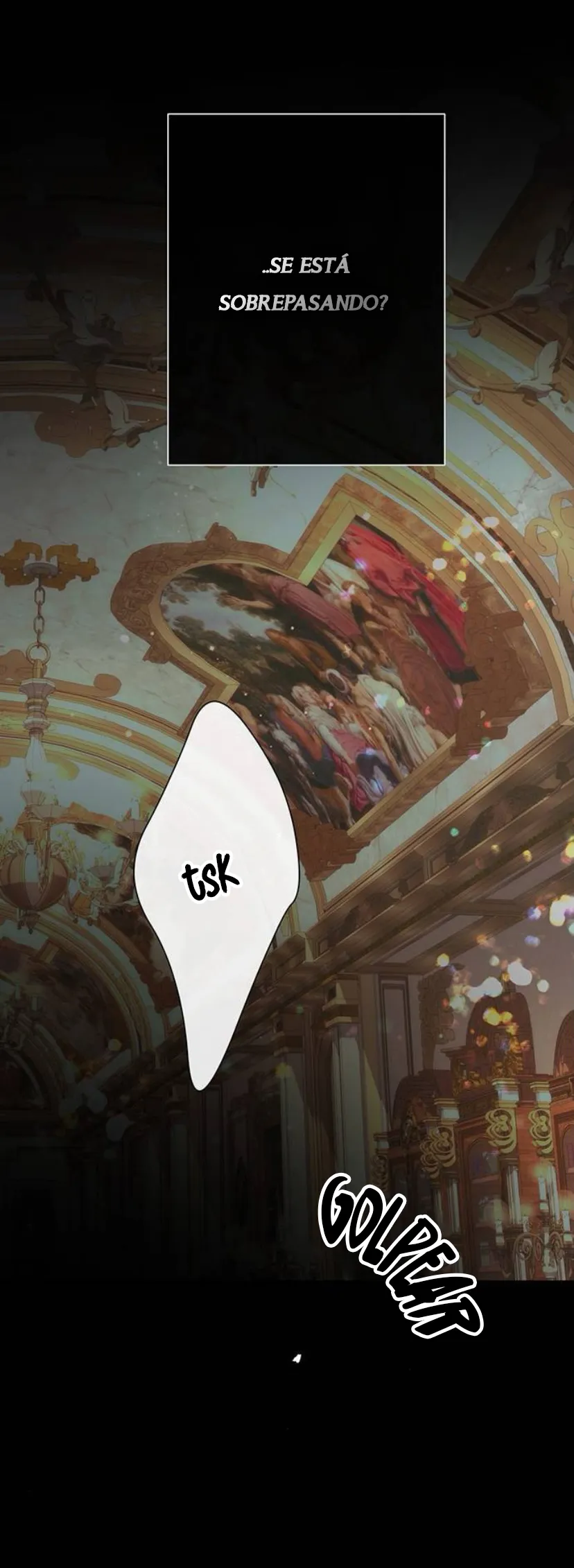 38 Príncipe problemático