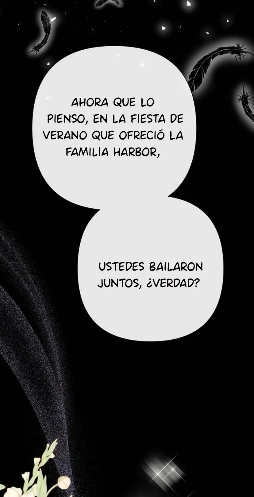 6 Príncipe problemático