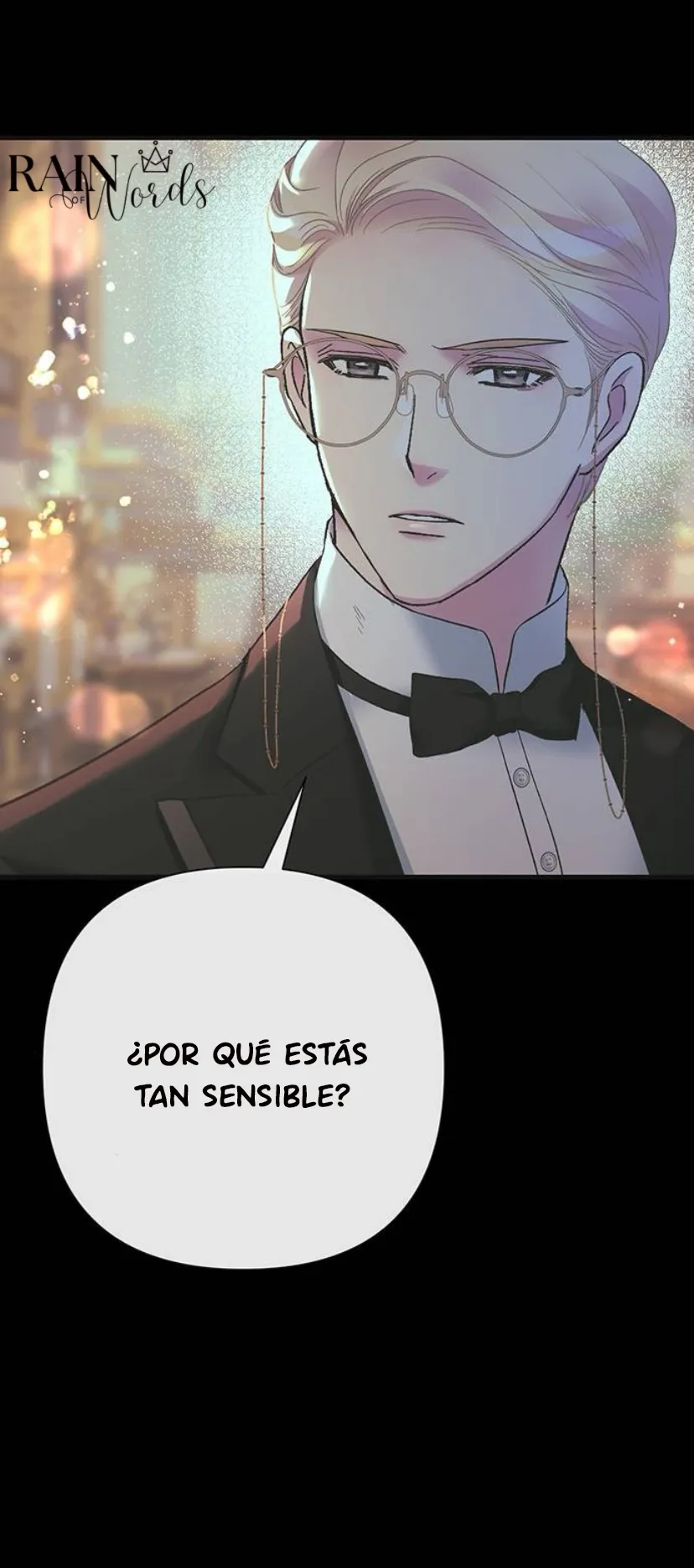 21 Príncipe problemático