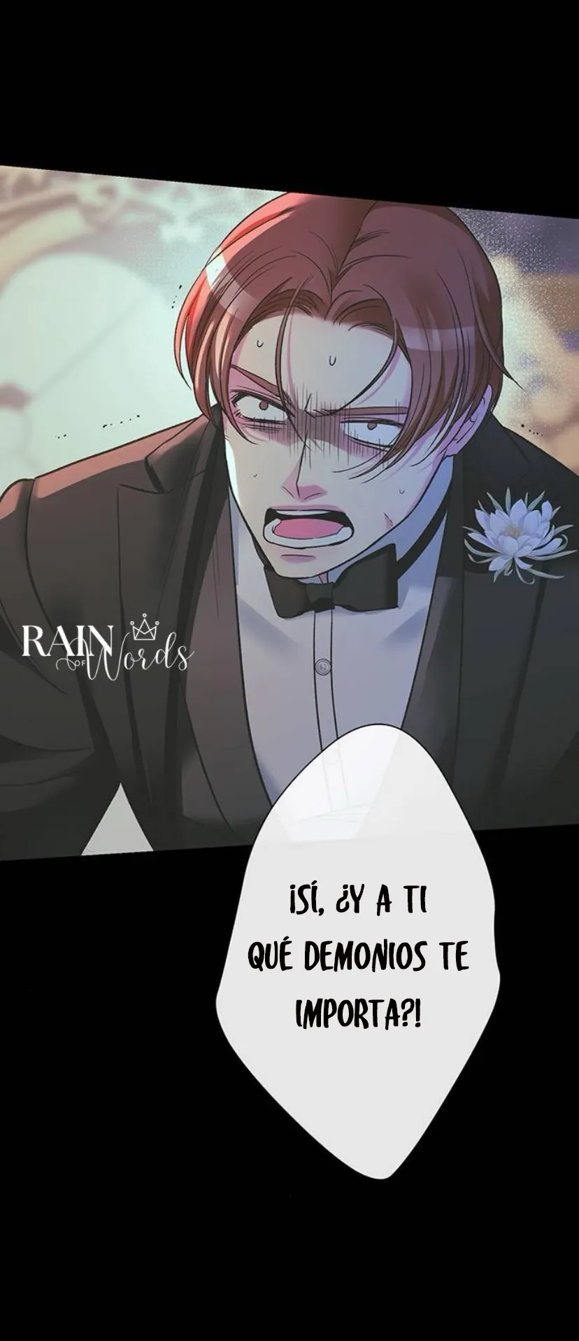 47 Príncipe problemático