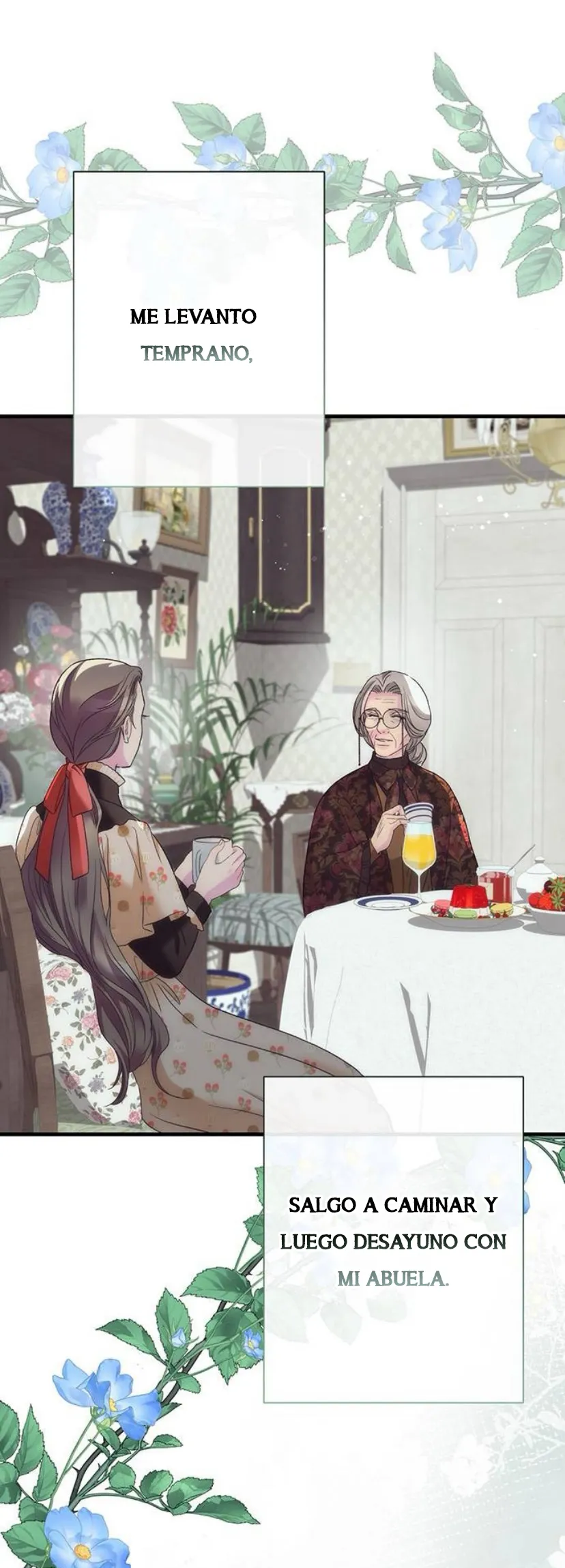 53 Príncipe problemático