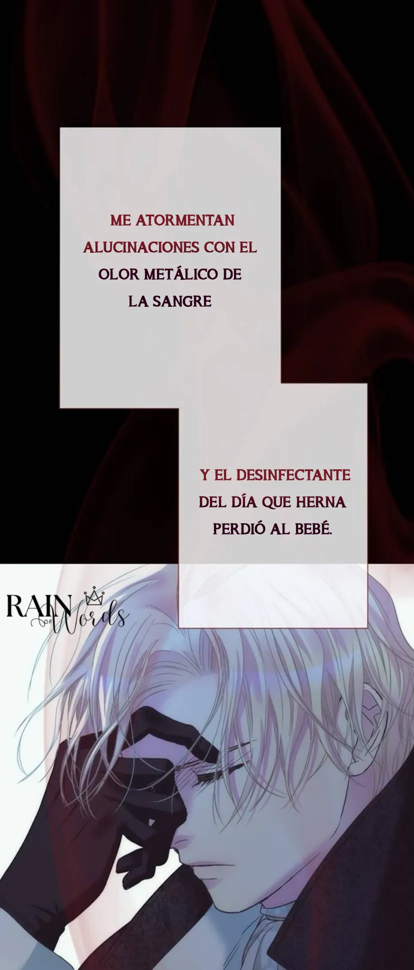 38 Príncipe problemático