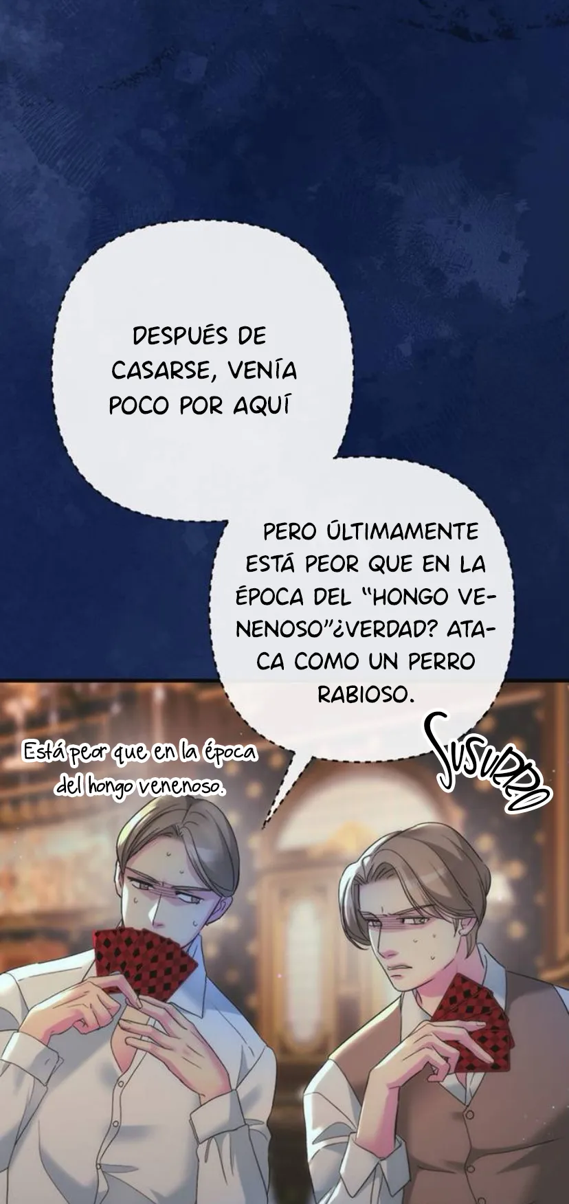 2 Príncipe problemático