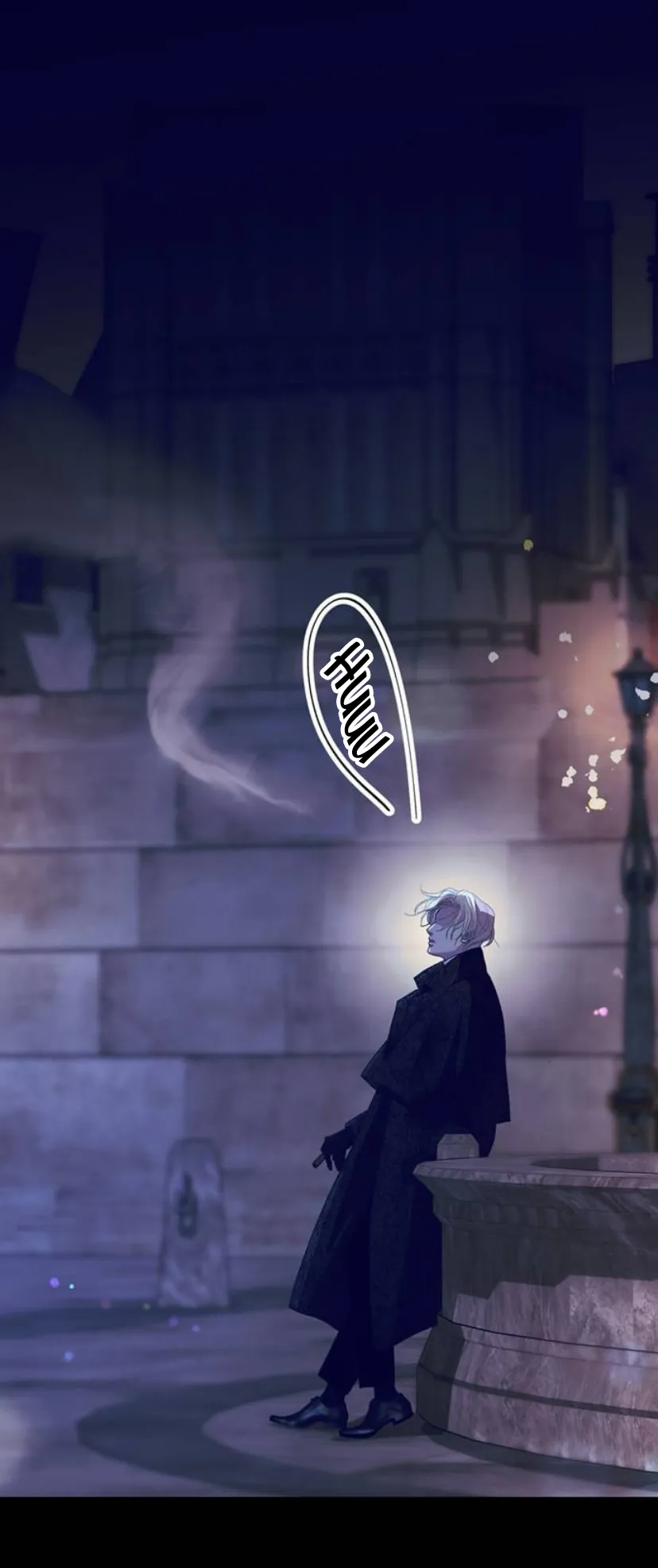 36 Príncipe problemático