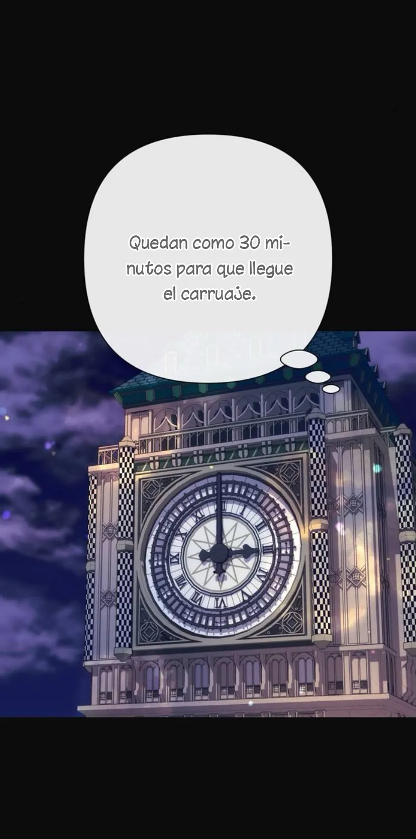 13 Príncipe problemático