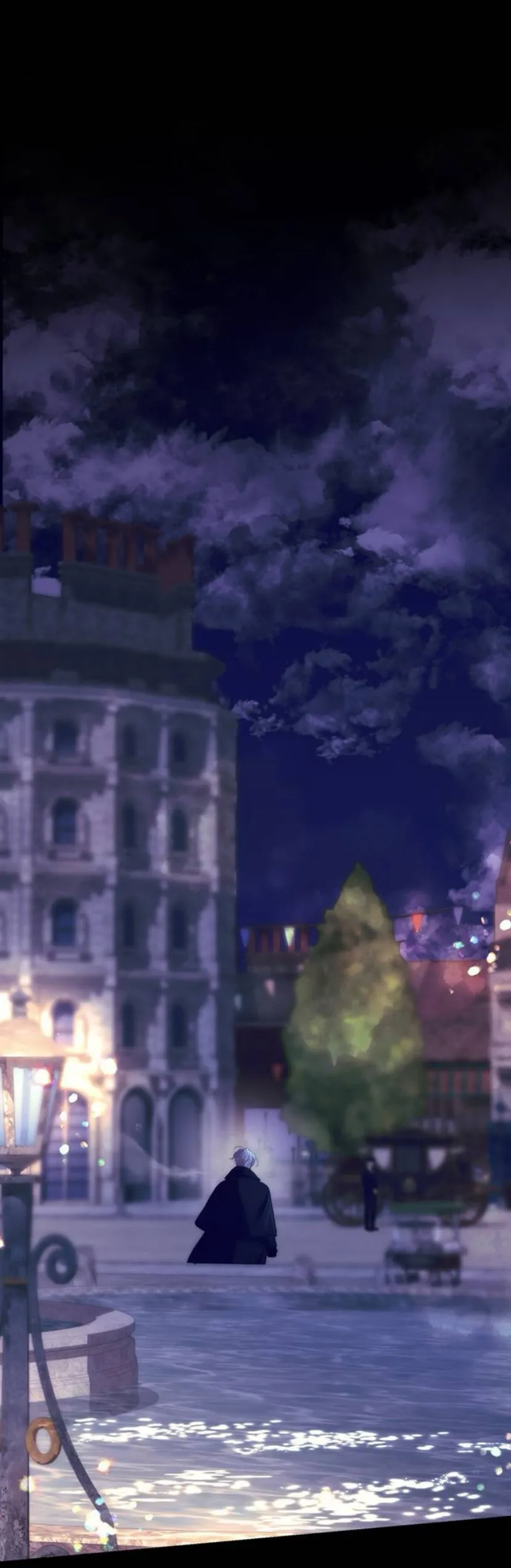 47 Príncipe problemático