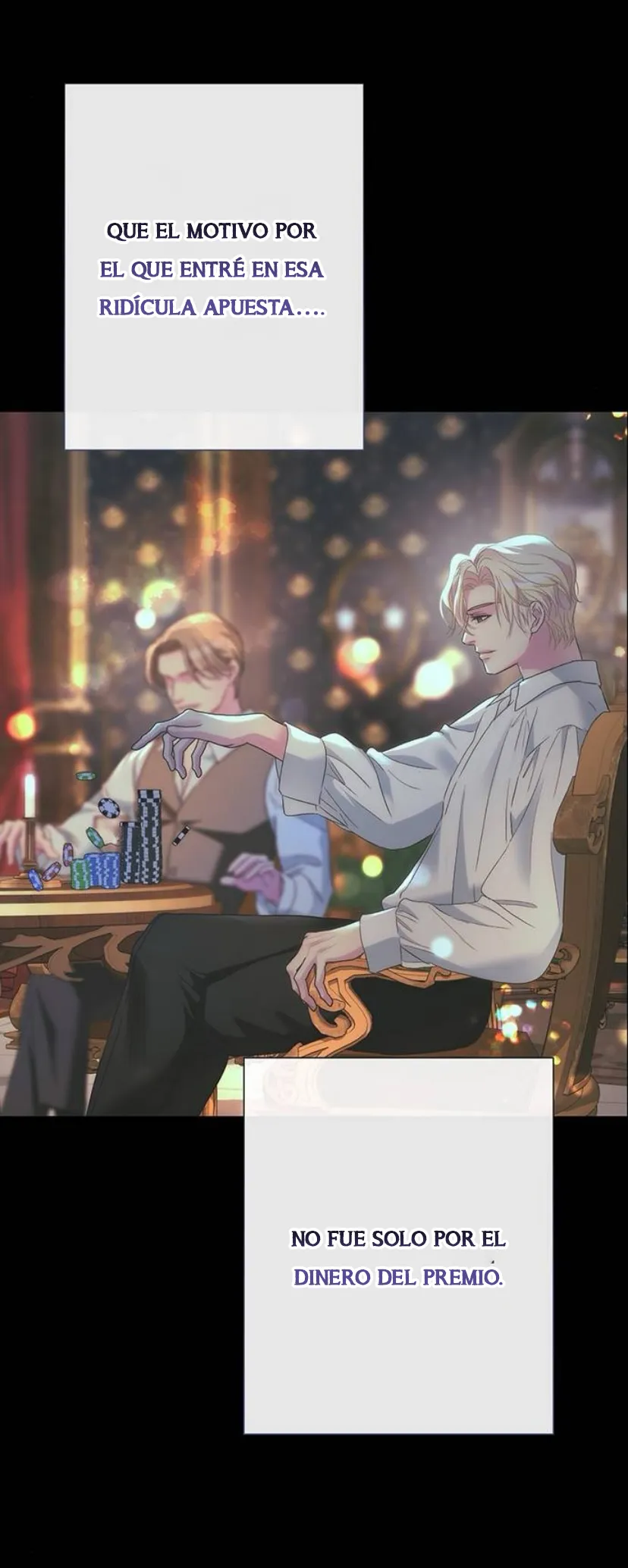 23 Príncipe problemático