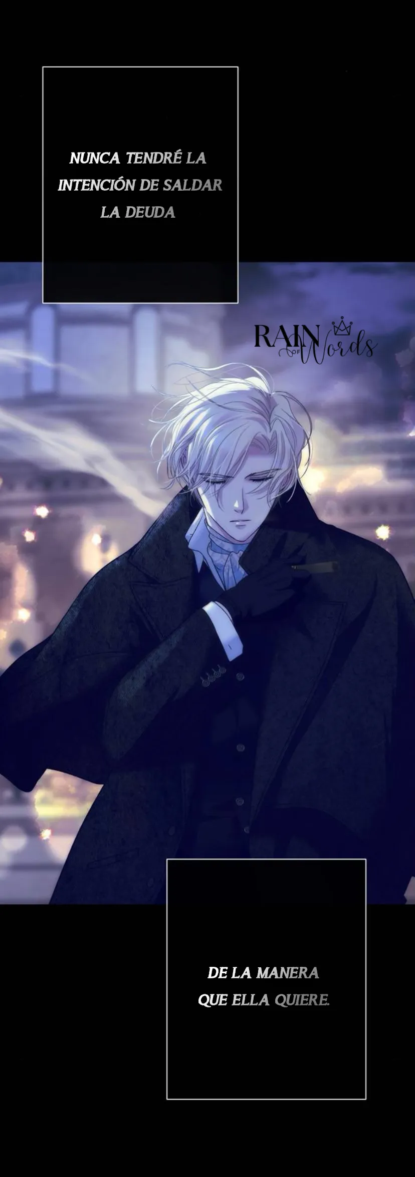 45 Príncipe problemático