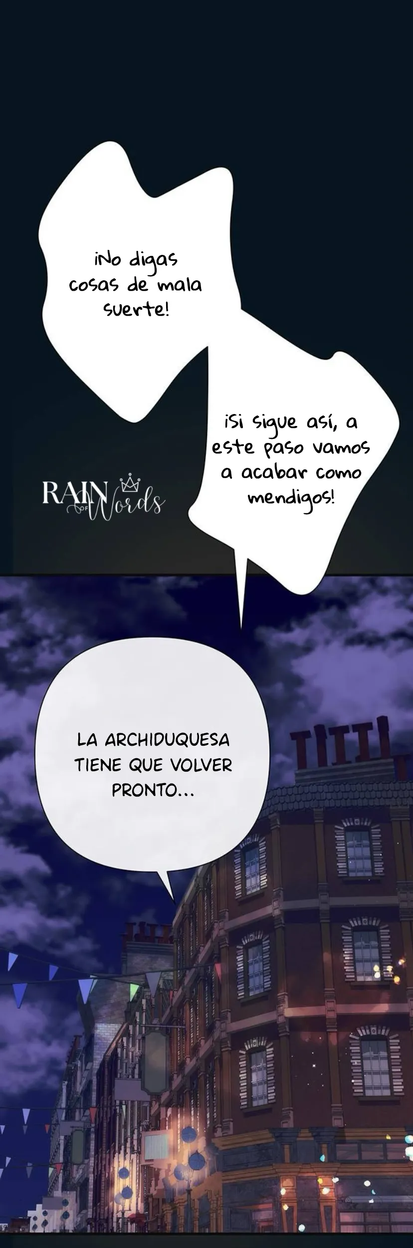 9 Príncipe problemático