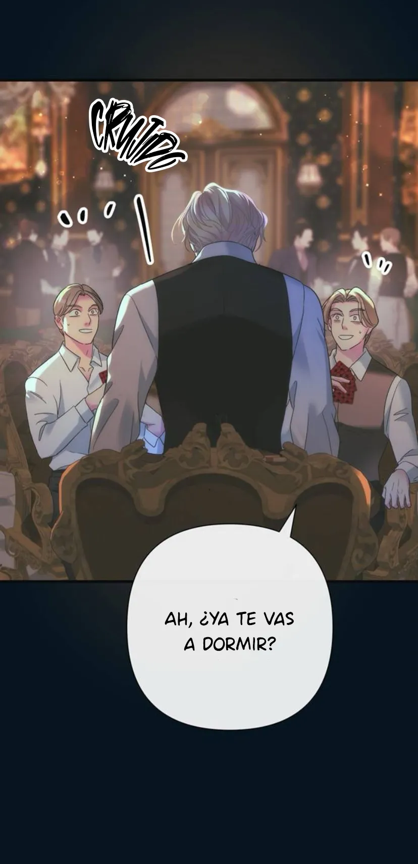 4 Príncipe problemático