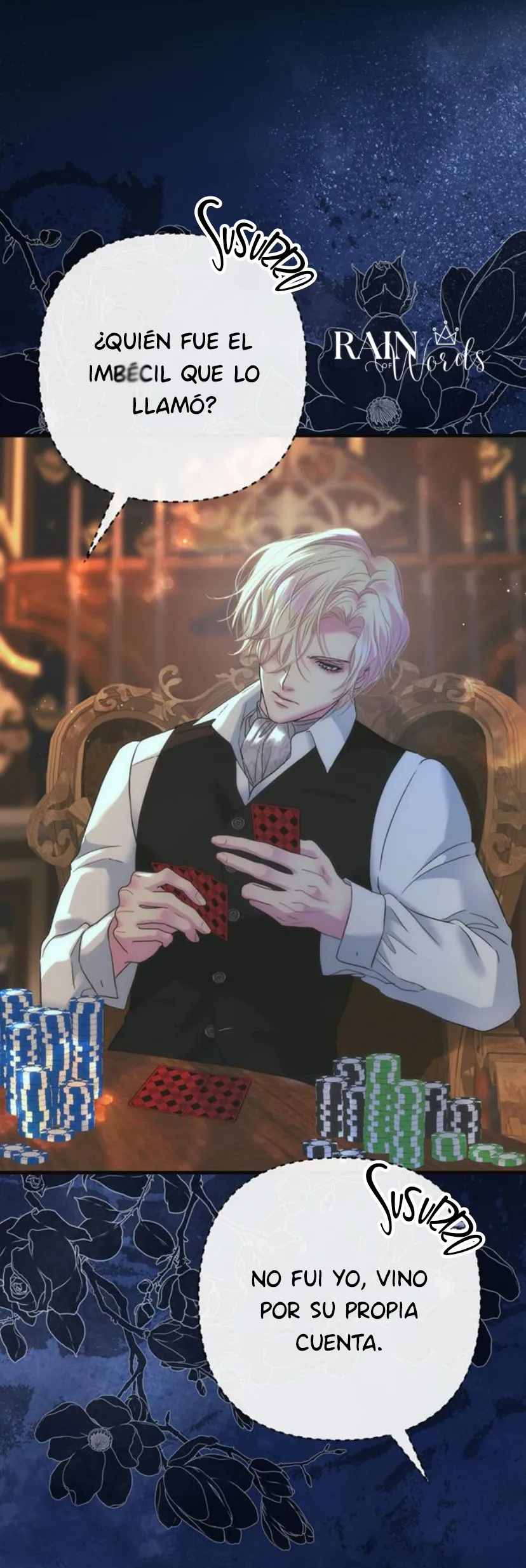 1 Príncipe problemático