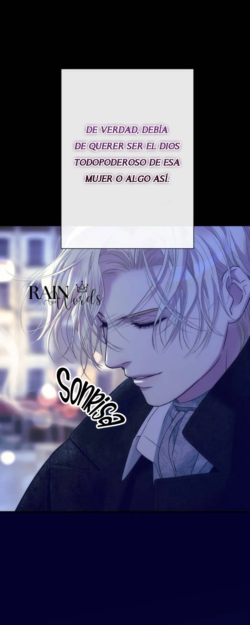 35 Príncipe problemático