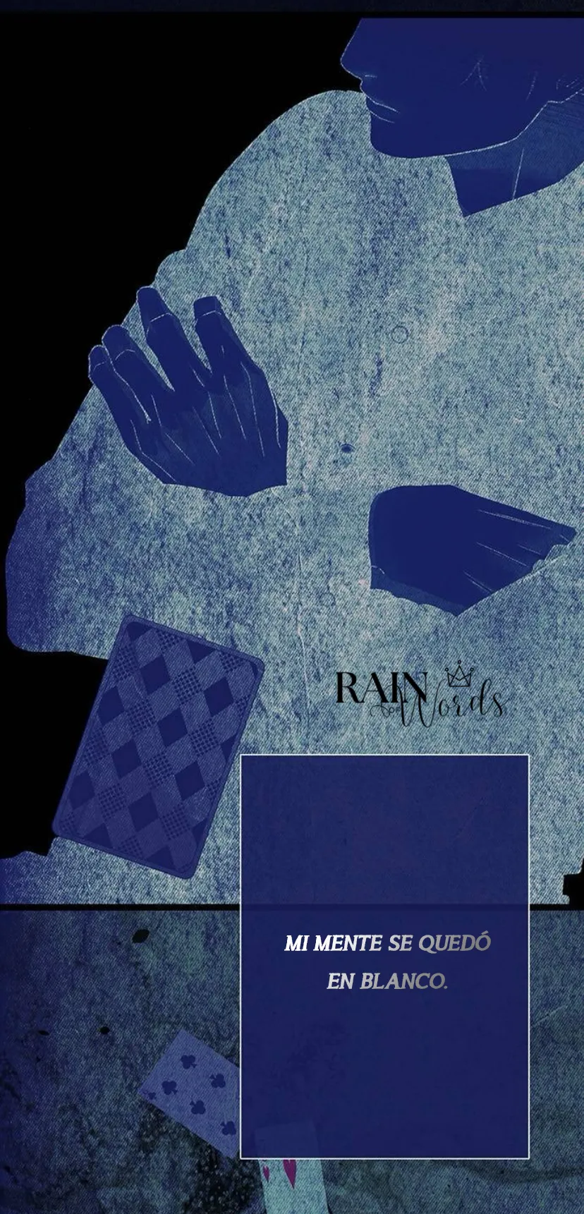 27 Príncipe problemático