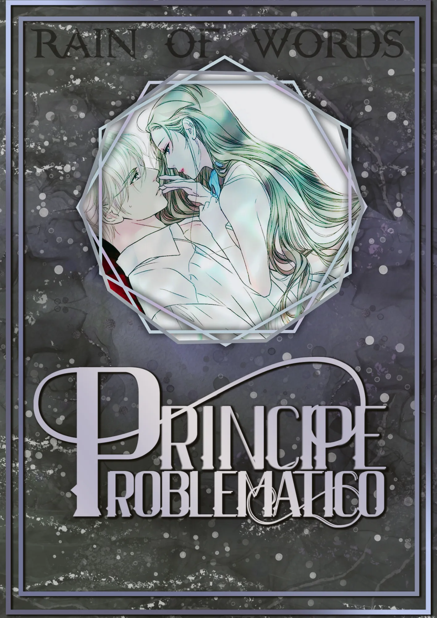 0 Príncipe problemático