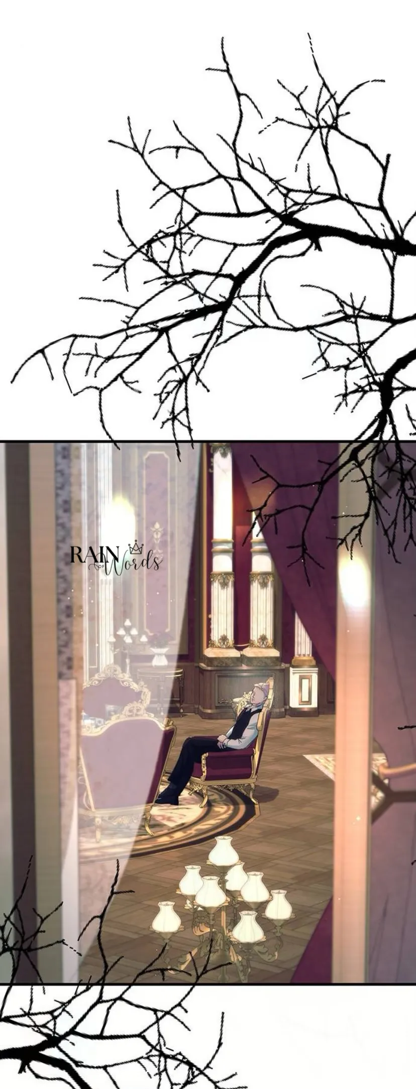 41 Príncipe problemático