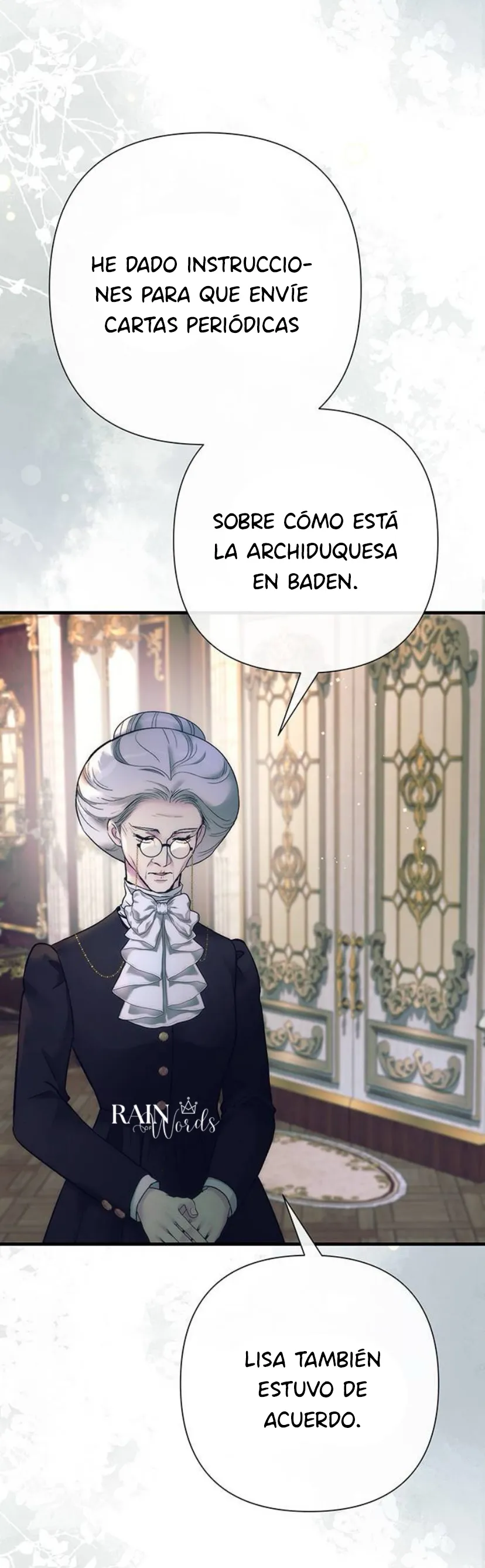 64 Príncipe problemático