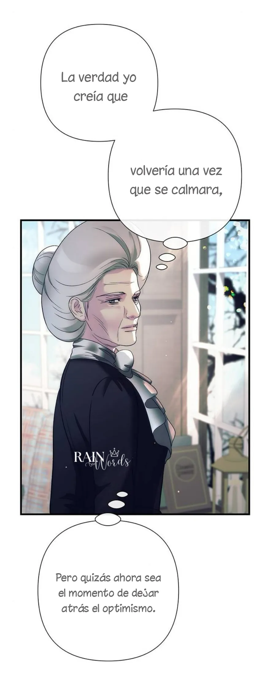 35 Príncipe problemático