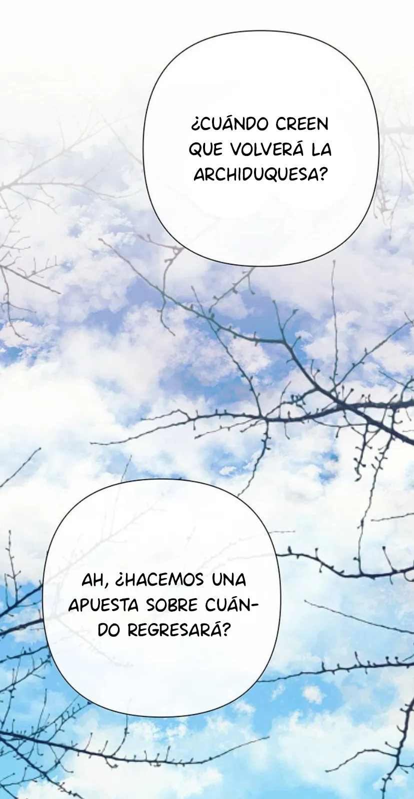 22 Príncipe problemático