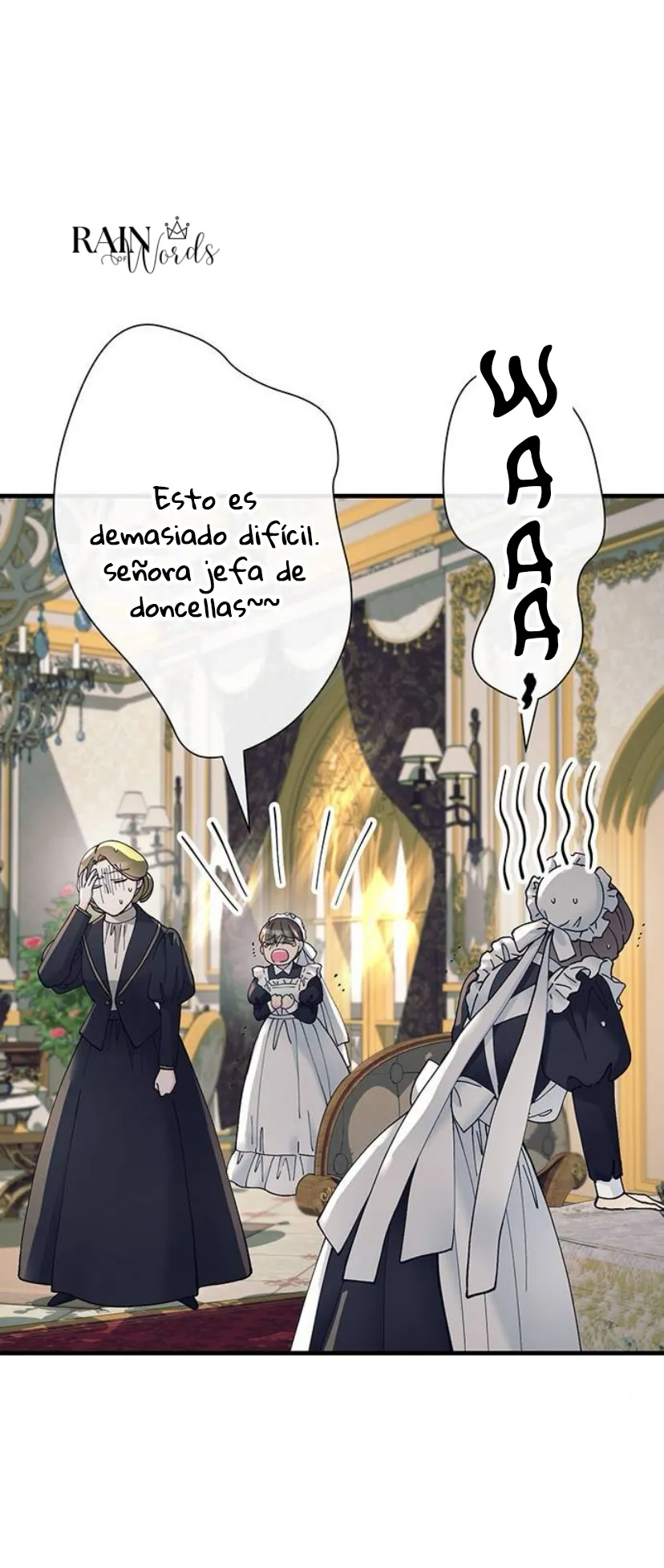 8 Príncipe problemático