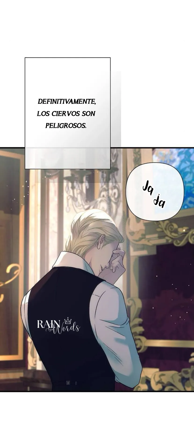 55 Príncipe problemático