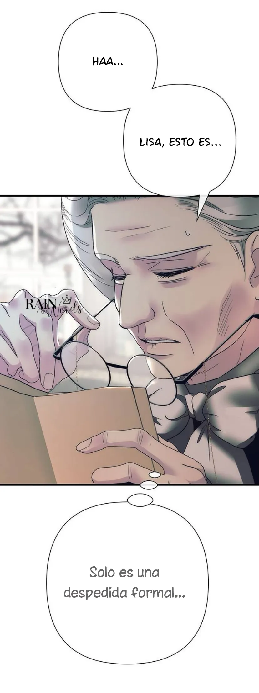 28 Príncipe problemático