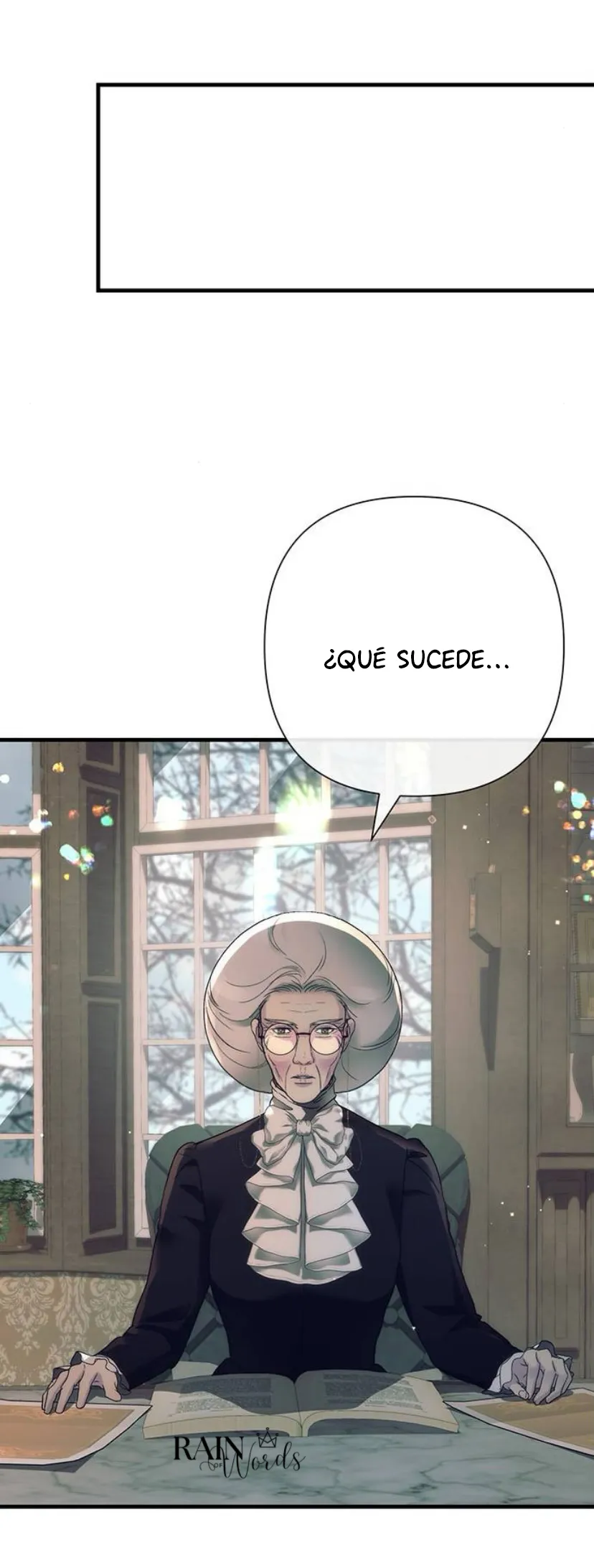 24 Príncipe problemático