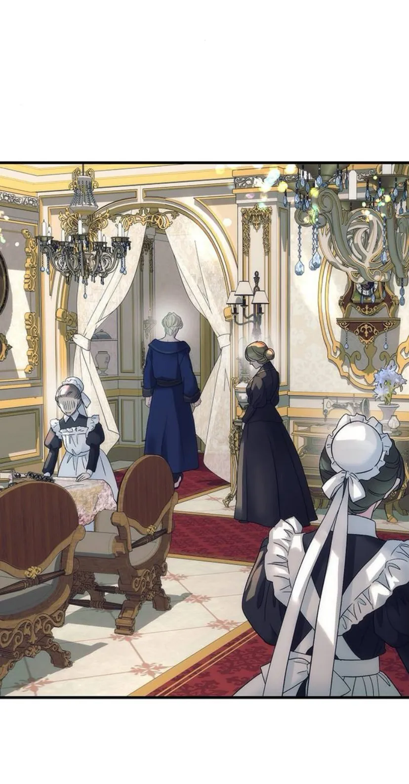 6 Príncipe problemático