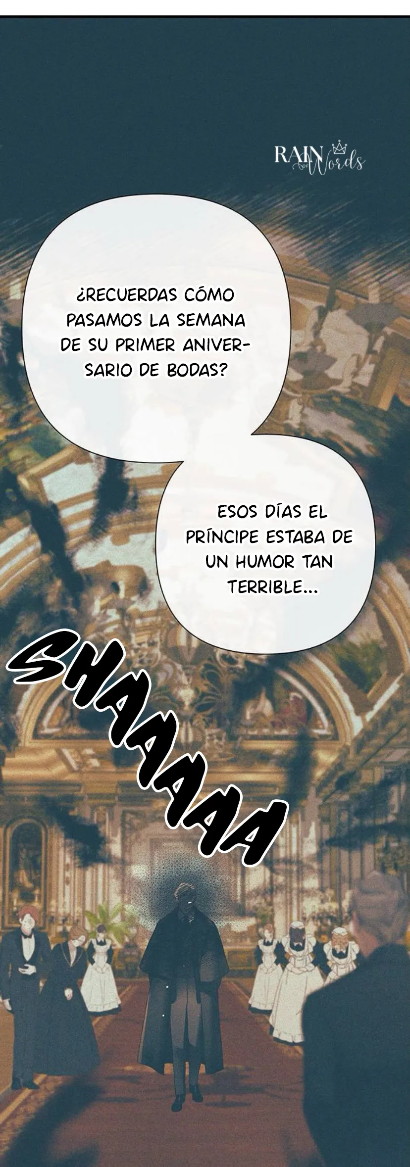 10 Príncipe problemático